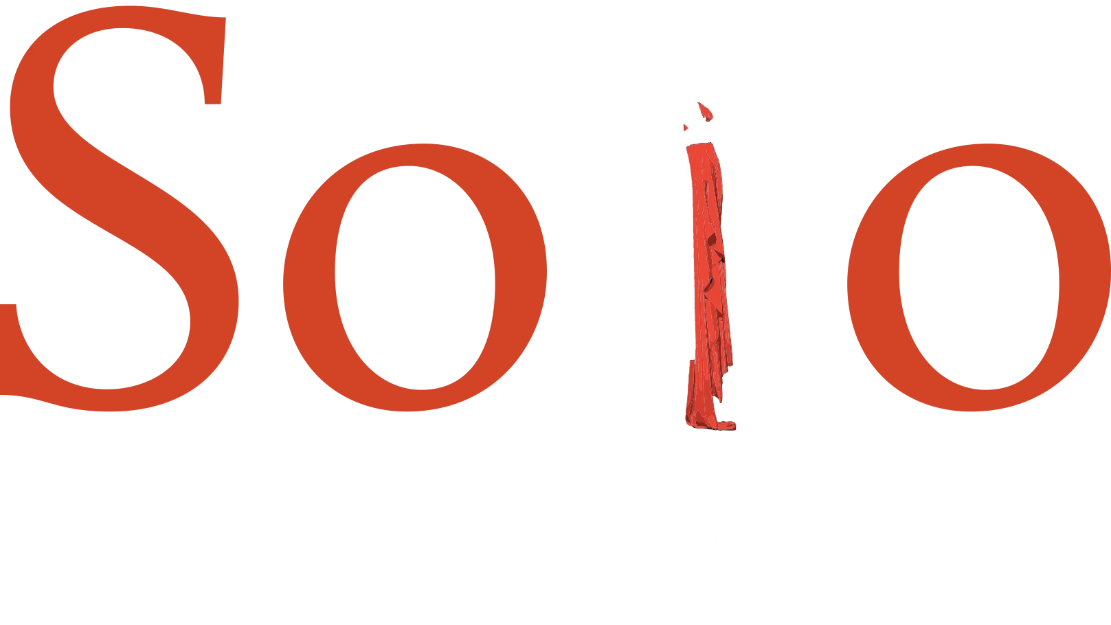 Solo teatras